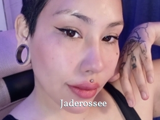 Jaderossee