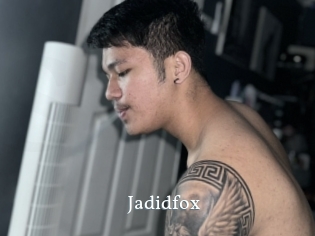 Jadidfox