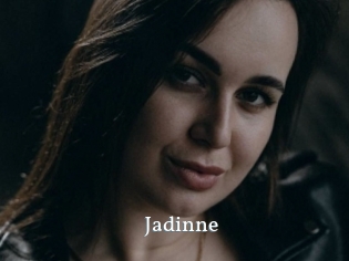 Jadinne