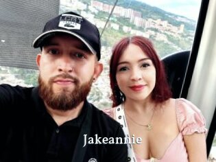 Jakeannie