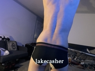 Jakecasher