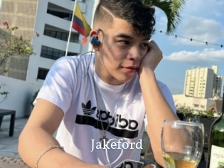 Jakeford