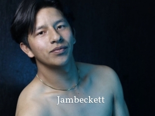 Jambeckett