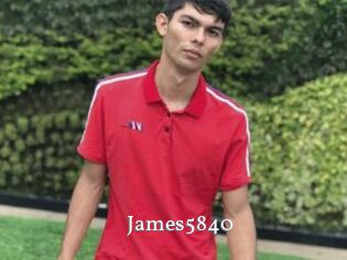 James5840