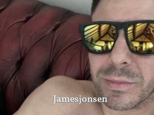 Jamesjonsen