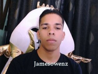 Jamesowenz