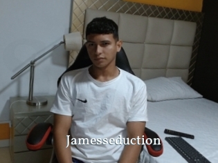 Jamesseduction