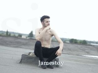 Jamestoy