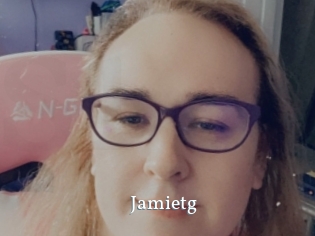 Jamietg