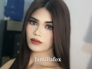 Jamillafox