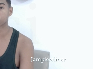 Jampieroliver