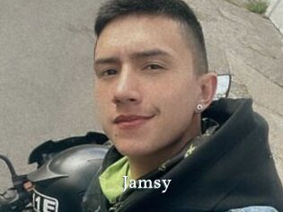 Jamsy