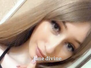 Jane_divine