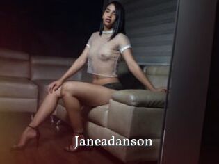 Janeadanson