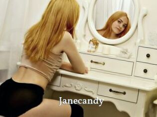 Janecandy