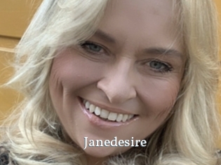 Janedesire