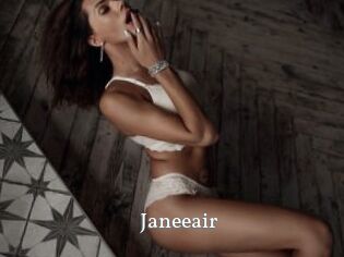 Janeeair