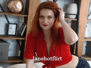 Janehotflirt