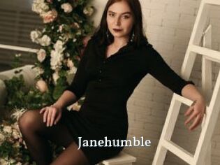 Janehumble