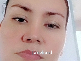 Janekard