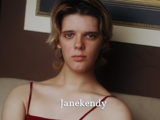 Janekendy