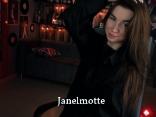 Janelmotte