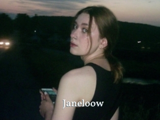 Janeloow