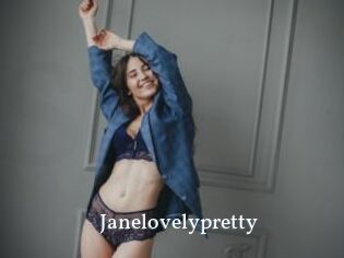 Janelovelypretty