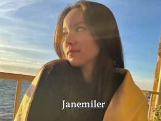 Janemiler