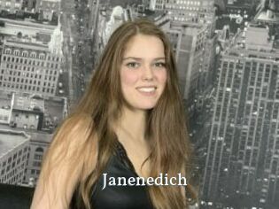 Janenedich