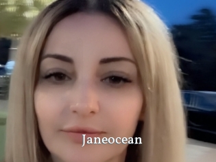 Janeocean