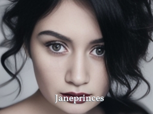 Janeprinces