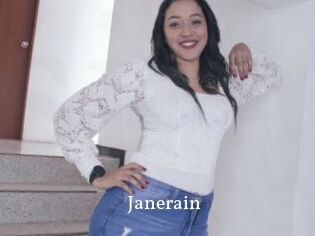 Janerain