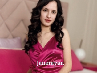 Janerayan