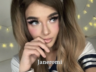 Janeromi