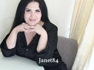 Janet84