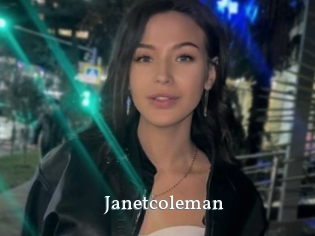 Janetcoleman