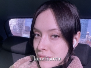 Janetharris