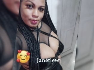 Janetlewi