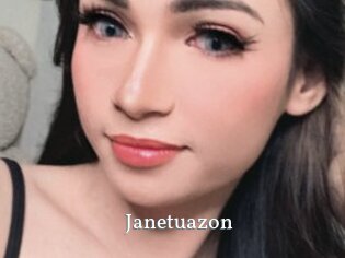 Janetuazon