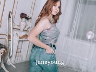 Janeyoung