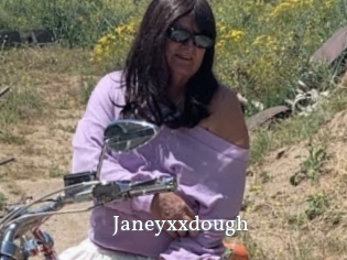 Janeyxxdough