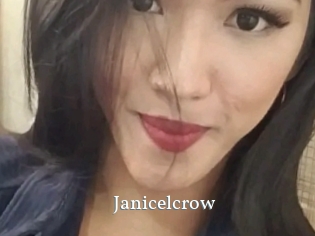 Janicelcrow