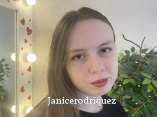 Janicerodriquez