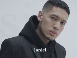 Janiel