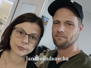 Janineandsascha