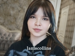 Janiscollins