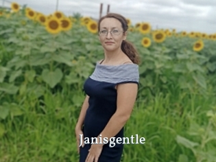 Janisgentle