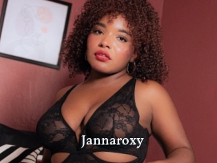 Jannaroxy