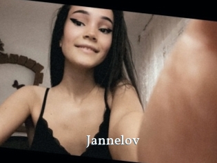 Jannelov